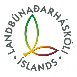 logo Agricultural University of Iceland